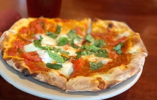 Check out the 5 top spots in Oklahoma City's Deep Deuce neighborhood
