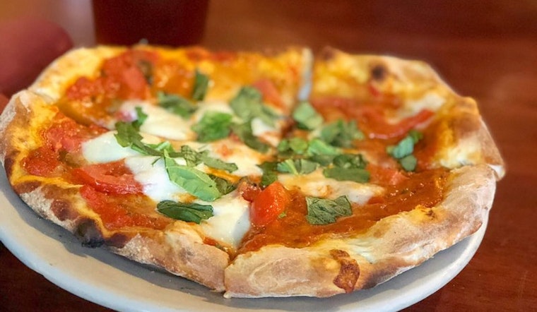 Check out the 5 top spots in Oklahoma City's Deep Deuce neighborhood