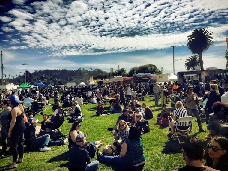 29 Ways To Enjoy The Last Weekend Of Fogust