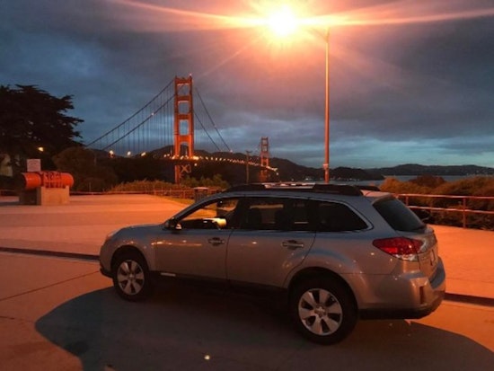 Lyft Issues Driver Safety Advisory Over 'White Supremacists Planning Rallies'