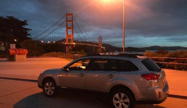 Lyft Issues Driver Safety Advisory Over 'White Supremacists Planning Rallies'