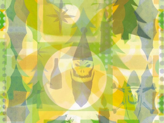 Holiday Art Walk Details: Window Contest, Scavenger Hunt, More!