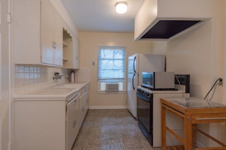 What will $800 rent you in Monte Vista, this month?