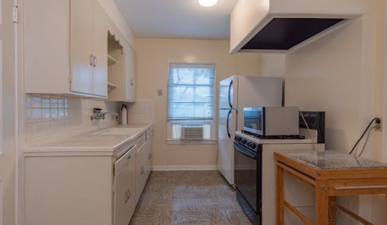 What will $800 rent you in Monte Vista, this month?