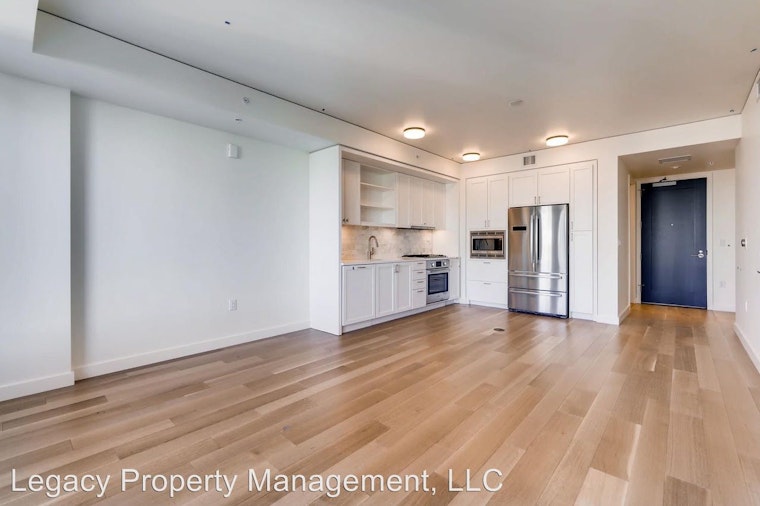 Renting in Denver: What will $2,800 get you?