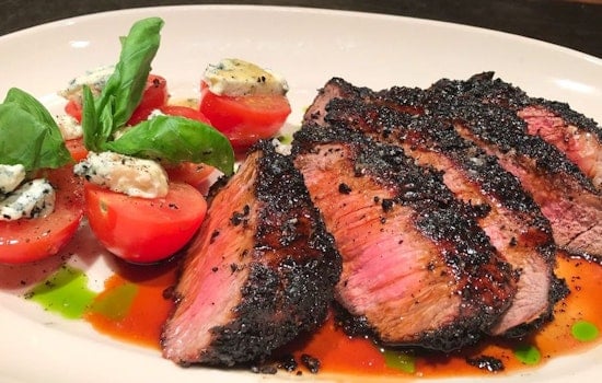Treat yourself at the 5 priciest steakhouses in Memphis