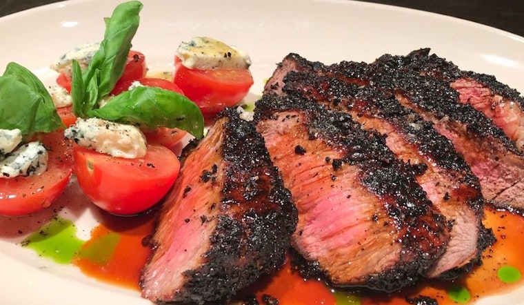 Treat yourself at the 5 priciest steakhouses in Memphis