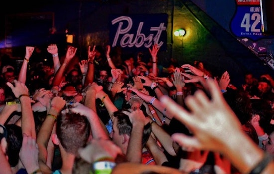 Raleigh boasts a hot lineup of music events this week