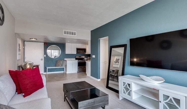 Renting in Phoenix: What will $2,000 get you?