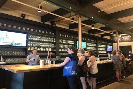 4 ways to make the most of your week in Charlotte