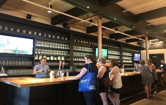 4 ways to make the most of your week in Charlotte