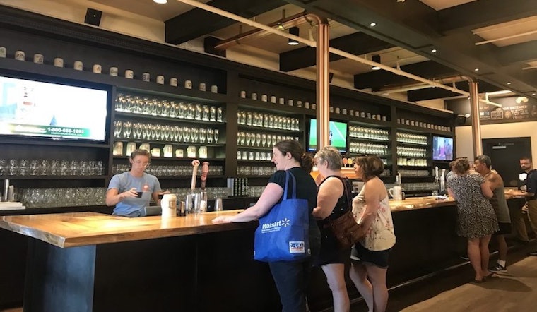 4 ways to make the most of your week in Charlotte