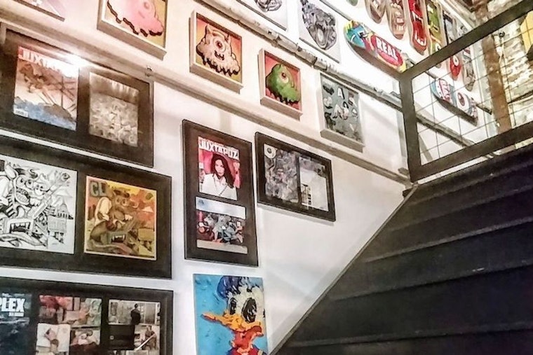 Atlanta to host a variety of performing and visual arts events this week