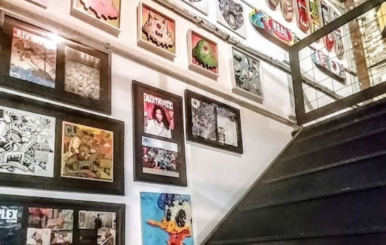 Atlanta to host a variety of performing and visual arts events this week