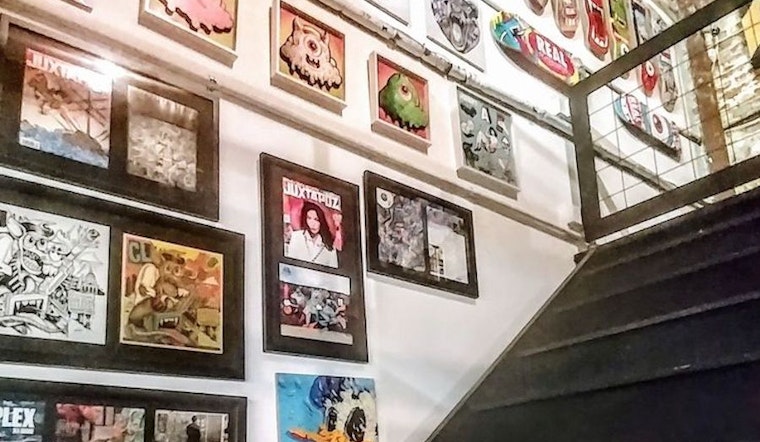 Atlanta to host a variety of performing and visual arts events this week