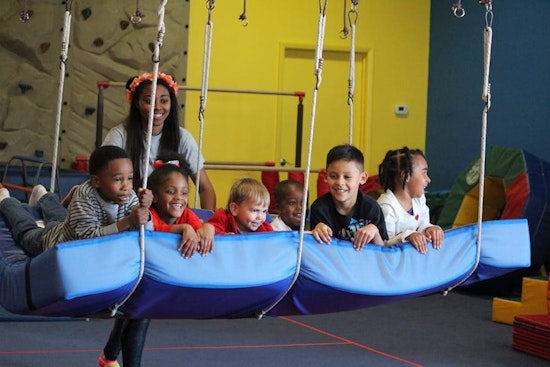 Jacksonville boasts a hot lineup of family and learning deals this week