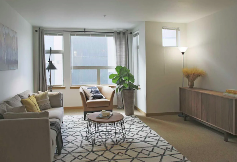 Renting in Seattle: What will $1,300 get you?