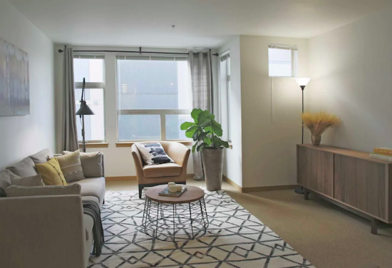 Renting in Seattle: What will $1,300 get you?