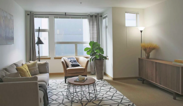 Renting in Seattle: What will $1,300 get you?