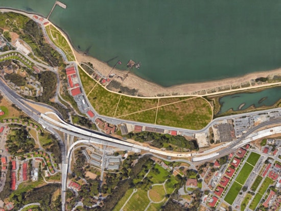 SF Speaks Out: 13 Counterprotests Planned This Weekend [Updated]
