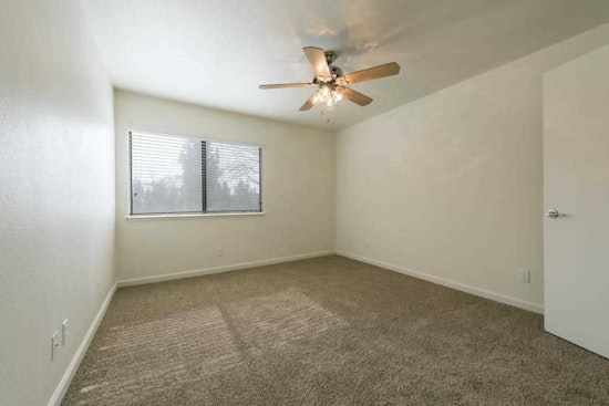 Renting in Fresno: What will $1,400 get you?