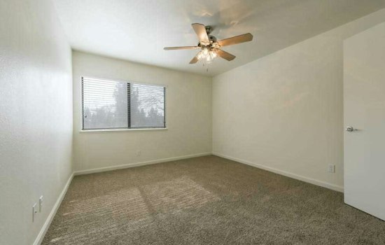 Renting in Fresno: What will $1,400 get you?