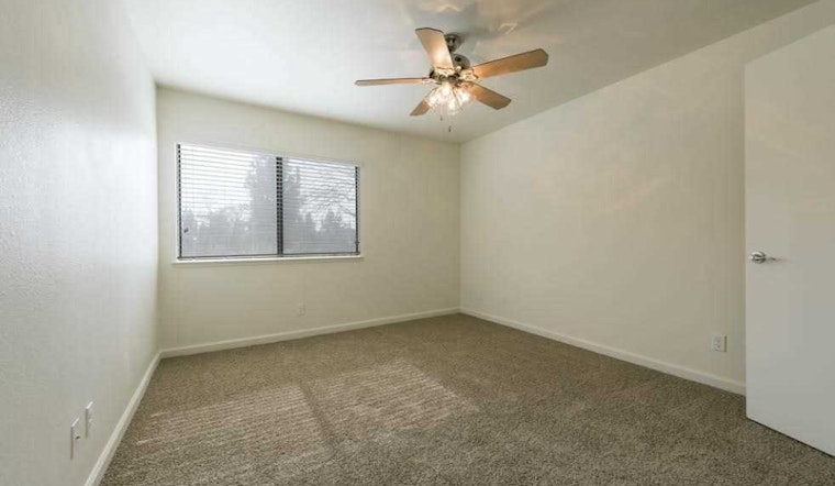 Renting in Fresno: What will $1,400 get you?