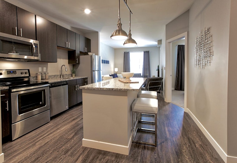 Renting in St. Louis: What will $2,000 get you?