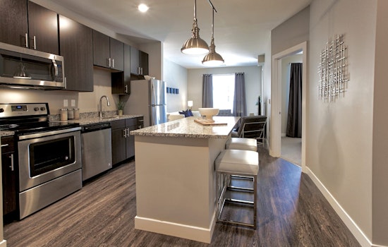 Renting in St. Louis: What will $2,000 get you?