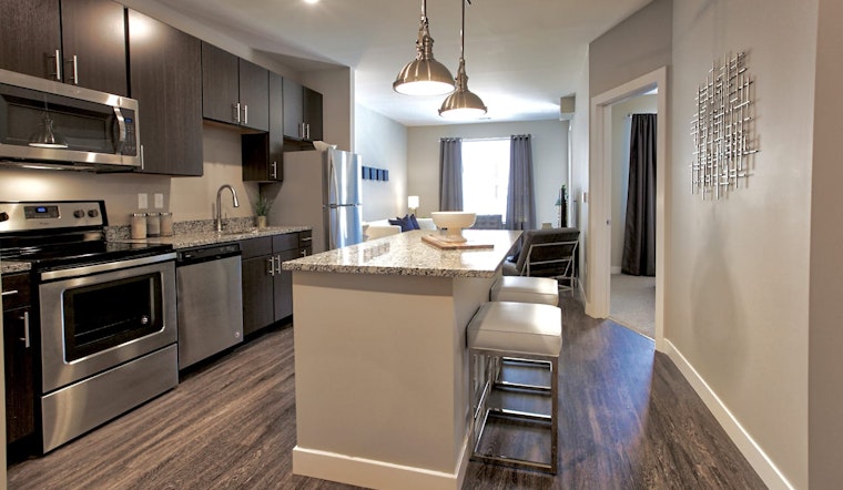 Renting in St. Louis: What will $2,000 get you?