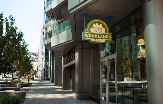 Marin-Based 'Woodlands Market' Opens In Rincon Hill On Saturday [Updated]