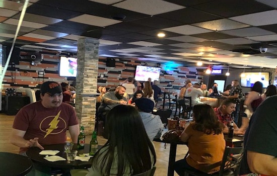 Finals frenzy: Here are El Paso's best sports bars for NBA action