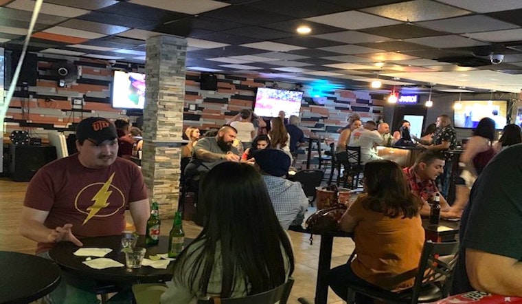 Finals frenzy: Here are El Paso's best sports bars for NBA action