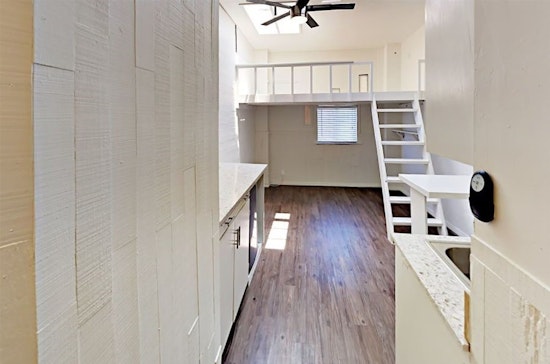 The most affordable apartment rentals for rent in Ocean Beach, San Diego
