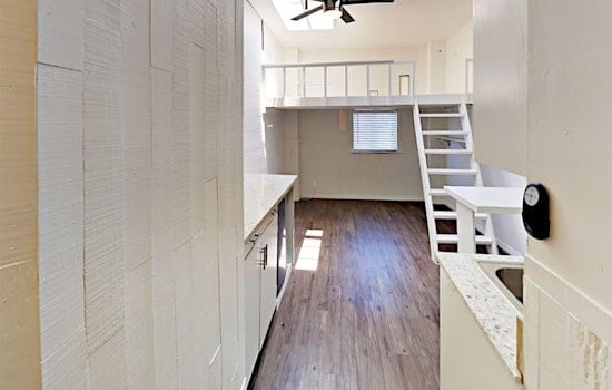 The most affordable apartment rentals for rent in Ocean Beach, San Diego