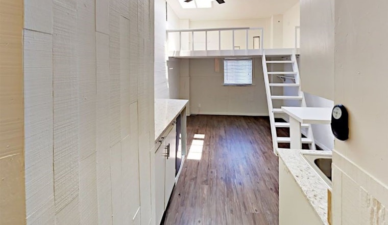 The most affordable apartment rentals for rent in Ocean Beach, San Diego