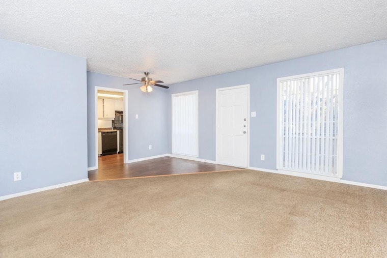 Renting in Fort Worth: What's the cheapest apartment available right now?