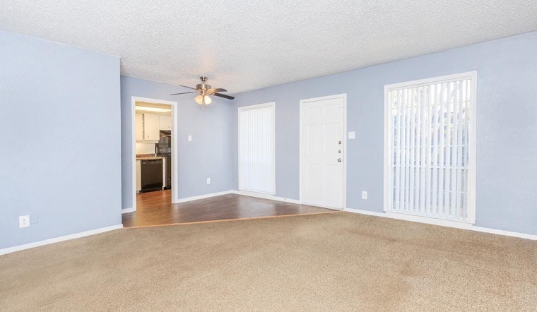 Renting in Fort Worth: What's the cheapest apartment available right now?