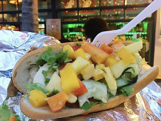 How To Eat Like Miami Royalty For Under $10