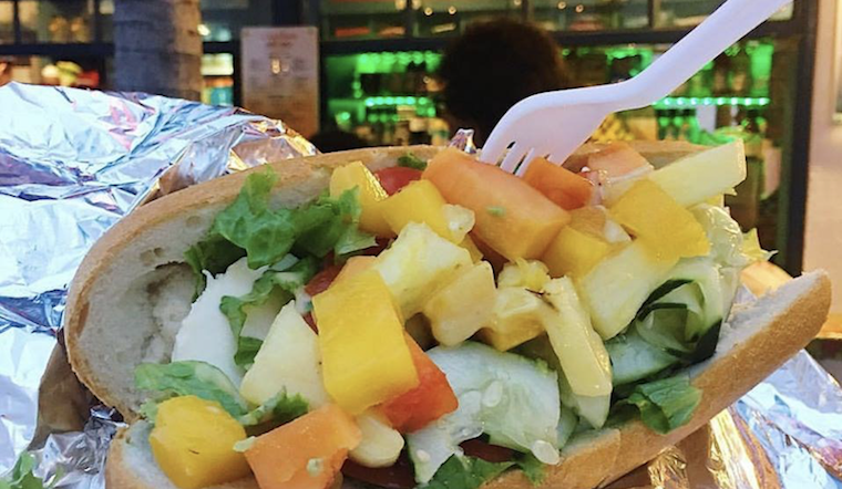 How To Eat Like Miami Royalty For Under $10