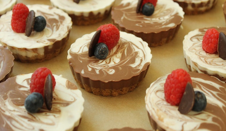 'Wholesome Bakery' Plans Fall Debut In Lower Haight
