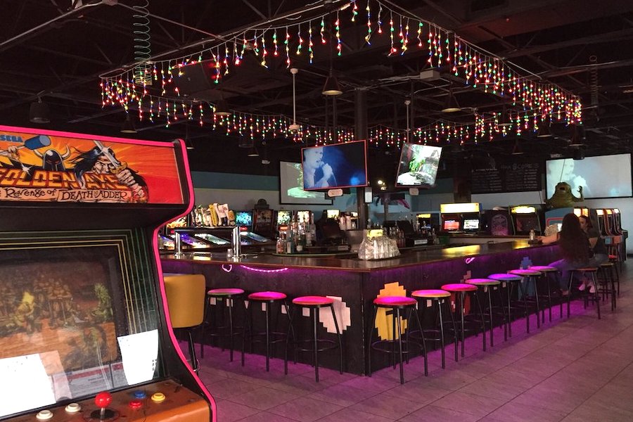 Finals frenzy Here are El Paso's best sports bars for NBA action