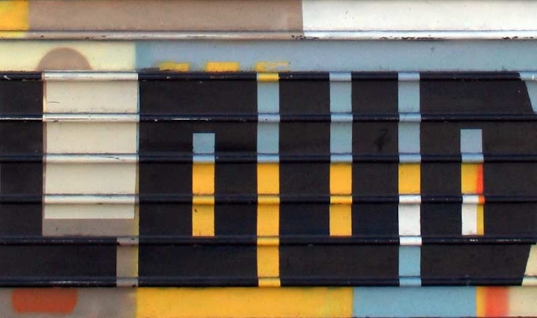 Weekend Quiz #36: Where in the Lower Haight?