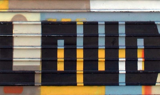 Weekend Quiz #36: Where in the Lower Haight?