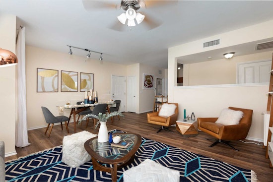 Renting in Plano: What will $2,000 get you?