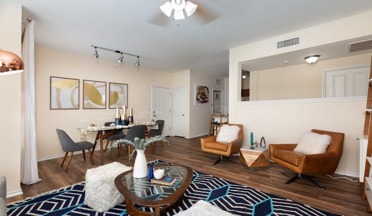 Renting in Plano: What will $2,000 get you?