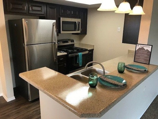 Renting in Tucson: What will $1,200 get you?
