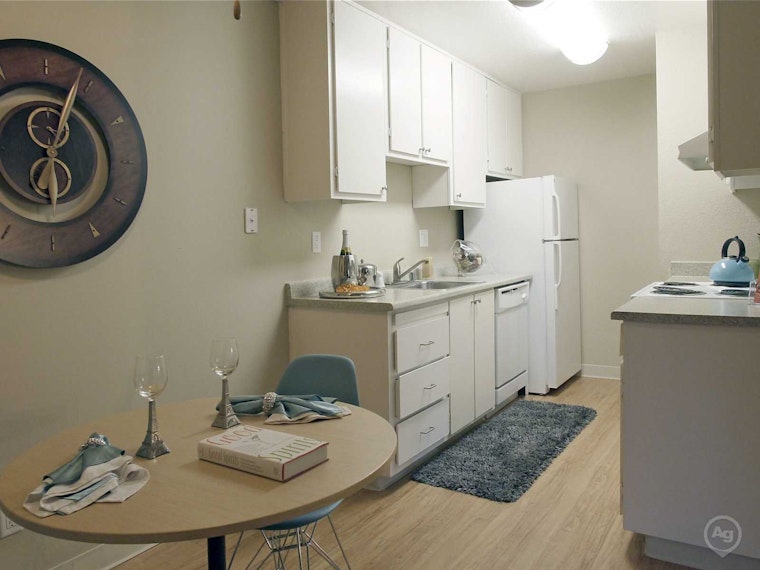 Renting in Sacramento: What will $1,300 get you?