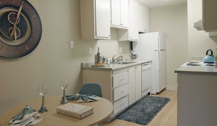 Renting in Sacramento: What will $1,300 get you?