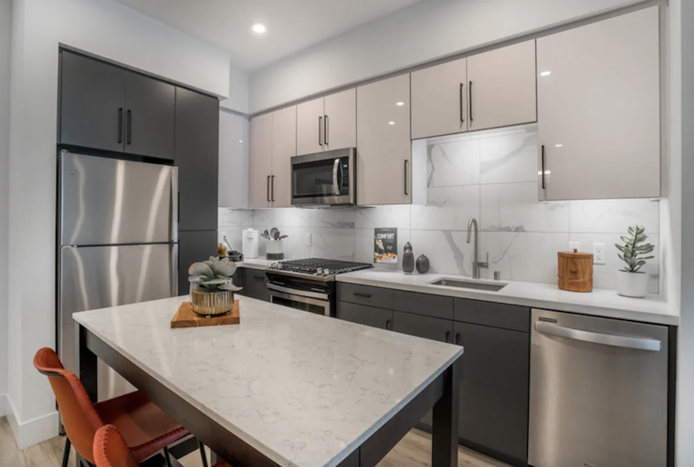 Renting in Anaheim: What will $2,200 get you?
